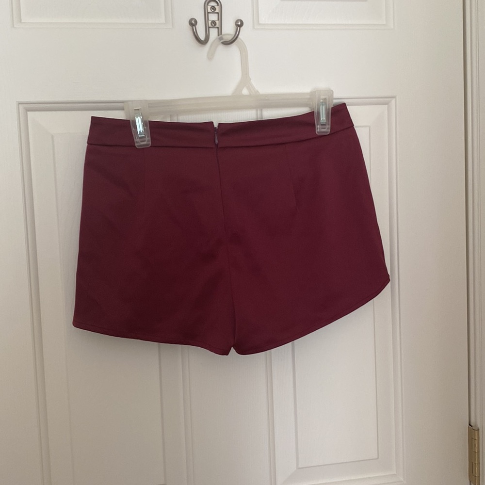 Express skort - Picture 2 of 3